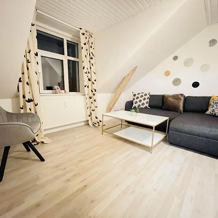 Aday - Cozy Central 1 Bedroom Apartment Frederikshavn Eksteriør bilde