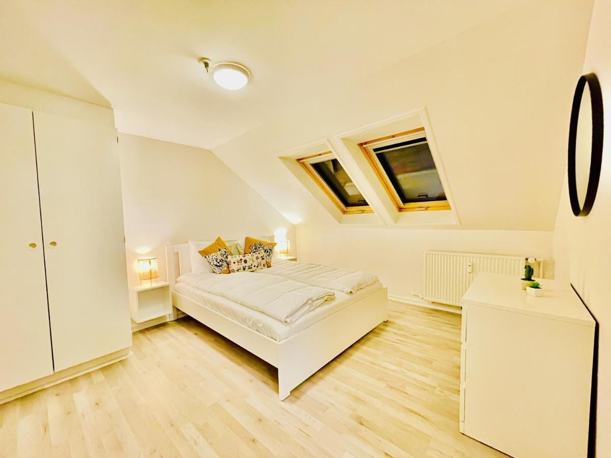 Aday - Cozy Central 1 Bedroom Apartment Frederikshavn Eksteriør bilde