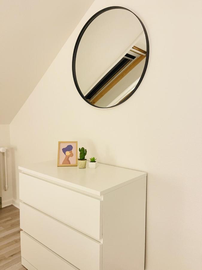 Aday - Cozy Central 1 Bedroom Apartment Frederikshavn Eksteriør bilde