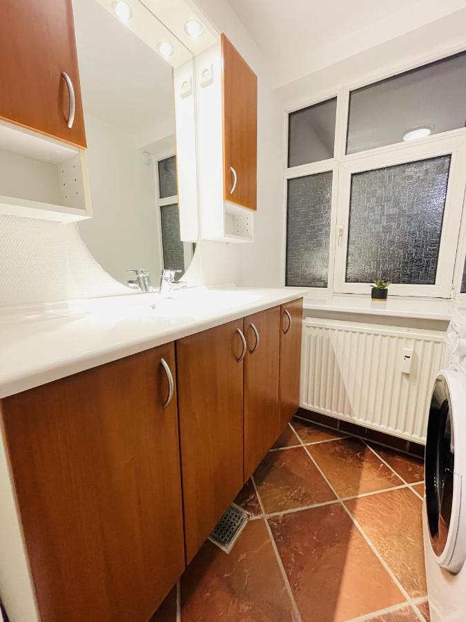 Aday - Cozy Central 1 Bedroom Apartment Frederikshavn Eksteriør bilde