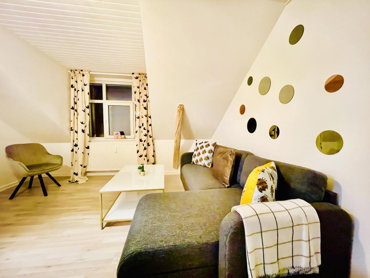 Aday - Cozy Central 1 Bedroom Apartment Frederikshavn Eksteriør bilde