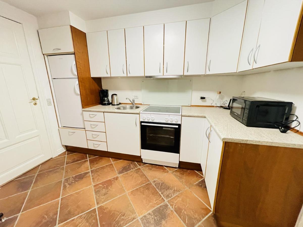 Aday - Cozy Central 1 Bedroom Apartment Frederikshavn Eksteriør bilde