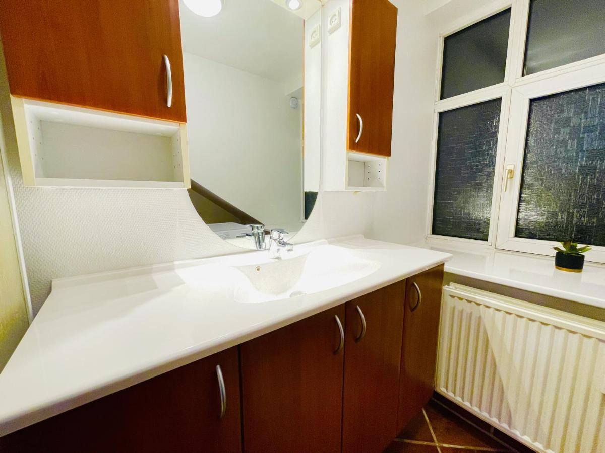 Aday - Cozy Central 1 Bedroom Apartment Frederikshavn Eksteriør bilde