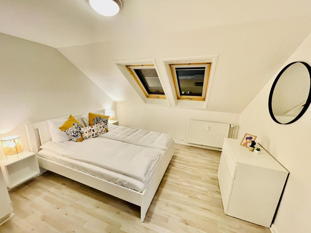 Aday - Cozy Central 1 Bedroom Apartment Frederikshavn Eksteriør bilde